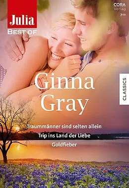 E-Book (epub) Julia Best of Band 267 von Ginna Gray