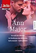 E-Book (epub) Julia Best of Band 269 von Ann Major
