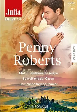 E-Book (epub) Julia Best of Band 273 von Penny Roberts