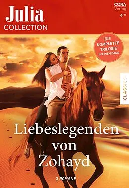 E-Book (epub) Julia Collection Band 183 von Olivia Gates