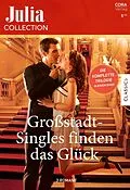 E-Book (epub) Julia Collection Band 184 von Jessica Hart