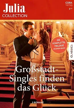 E-Book (epub) Julia Collection Band 184 von Jessica Hart
