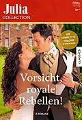 E-Book (epub) Julia Collection Band 189 von Jennifer Lewis