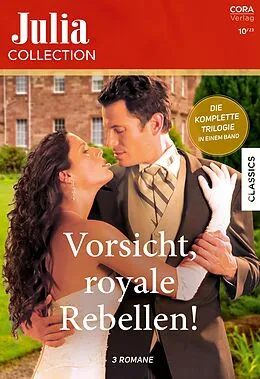 E-Book (epub) Julia Collection Band 189 von Jennifer Lewis