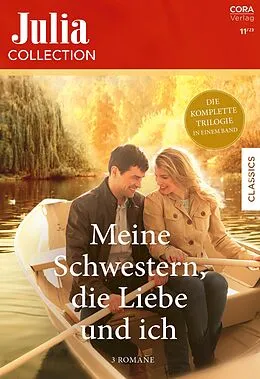 E-Book (epub) Julia Collection Band 190 von Lilian Darcy