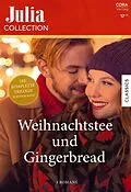 E-Book (epub) Julia Collection Band 191 von Shirley Jump, Rebecca Winters, Cara Colter