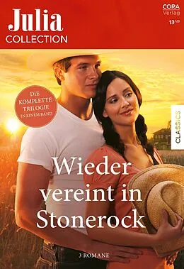 E-Book (epub) Julia Collection Band 192 von Jules Bennett