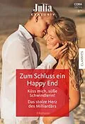 E-Book (epub) Julia Exklusiv Band 360 von Carole Mortimer, Maisey Yates, Caitlin Crews