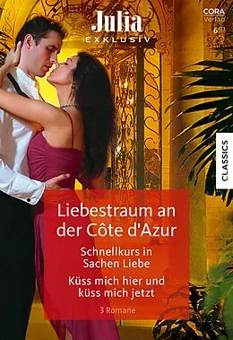 E-Book (epub) Julia Exklusiv Band 363 von Abby Green, Kelly Hunter, India Grey