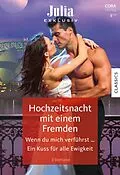 E-Book (epub) Julia Exklusiv Band 365 von Miranda Lee, Kim Lawrence, Maisey Yates