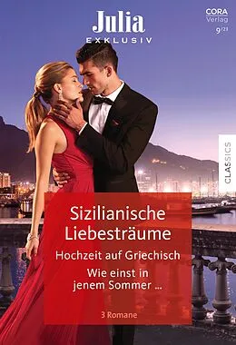 E-Book (epub) Julia Exklusiv Band 366 von Chantelle Shaw, Jacqueline Baird, Kathryn Ross