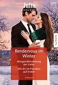 E-Book (epub) Julia Exklusiv Band 369 von Helen Brooks, Penny Jordan, Susanne James