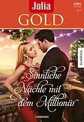 E-Book (epub) Julia Gold Band 111 von Penny Jordan, Diana Hamilton, Lynne Graham