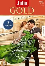 E-Book (epub) Julia Gold Band 112 von Lee Wilkinson, Barbara Mcmahon, Kim Lawrence