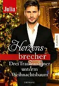 E-Book (epub) Julia Herzensbrecher Band 36 von Penny Jordan, Kate Walker, Patricia Kay
