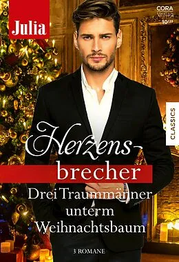 E-Book (epub) Julia Herzensbrecher Band 36 von Penny Jordan, Kate Walker, Patricia Kay