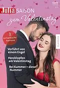 E-Book (epub) Julia Saison Band 71 von Mary Anne Wilson, Karen Templeton, Julie Kistler