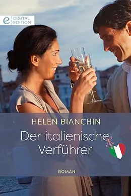 E-Book (epub) Der italienische Verführer von Helen Bianchin