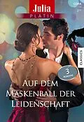 E-Book (epub) Julia Platin Band 19 von Lori Foster, Maya Blake, Anna Cleary