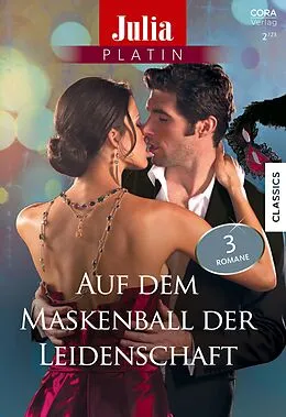 E-Book (epub) Julia Platin Band 19 von Lori Foster, Maya Blake, Anna Cleary