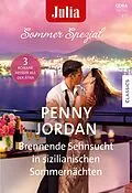 E-Book (epub) Julia Sommer Spezial Band 9 von Penny Jordan