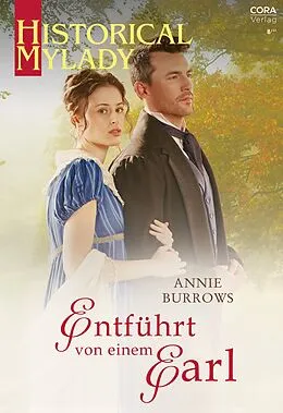 E-Book (epub) Entführt von einem Earl von Annie Burrows