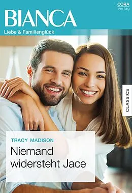 E-Book (epub) Niemand widersteht Jace von Tracy Madison