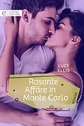 E-Book (epub) Rasante Affäre in Monte Carlo von Lucy Ellis