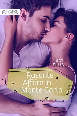 E-Book (epub) Rasante Affäre in Monte Carlo von Lucy Ellis