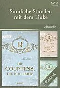 E-Book (epub) Sinnliche Stunden mit dem Duke von Annie Burrows, Deborah Hale, Liz Tyner