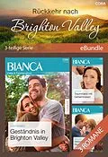 E-Book (epub) Rückkehr nach Brighton Valley (3-teilige Serie) von Judy Duarte