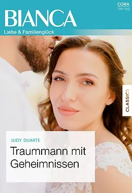 E-Book (epub) Traummann mit Geheimnissen von Judy Duarte