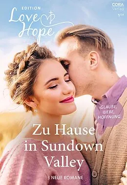 E-Book (epub) Love & Hope Edition Band 1 von Linda Goodnight