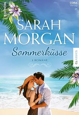 E-Book (epub) Sarah Morgan Edition Band 1 von Sarah Morgan
