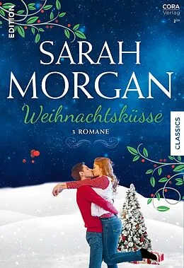 E-Book (epub) Sarah Morgan Edition Band 2 von Sarah Morgan