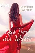 E-Book (epub) Das Herz der Wüste von Meredith Webber