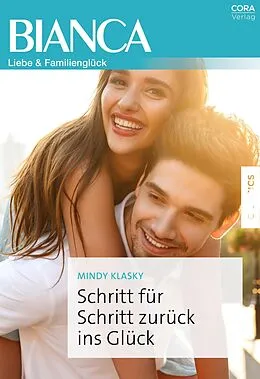 E-Book (epub) Schritt für Schritt zurück ins Glück von Mindy Klasky