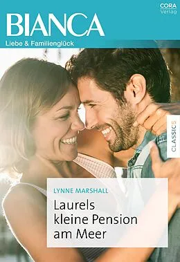 E-Book (epub) Laurels kleine Pension am Meer von Lynne Marshall