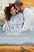 E-Book (epub) Verräterisch klopfendes Herz von Lisa Jackson