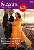 E-Book (epub) Baccara Collection Band 468 von Brenda Jackson, Martha Kennerson, Susannah Erwin