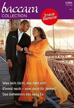 E-Book (epub) Baccara Collection Band 468 von Brenda Jackson, Martha Kennerson, Susannah Erwin