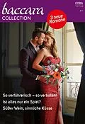 E-Book (epub) Baccara Collection Band 470 von Katie Frey, Jessica Lemmon, Reese Ryan