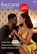 E-Book (epub) Baccara Collection Band 471 von Anne Marsh, Zuri Day, Cynthia St. Aubin