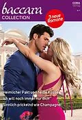 E-Book (epub) Baccara Collection Band 472 von Yvonne Lindsay, Joanne Rock, Janice Maynard