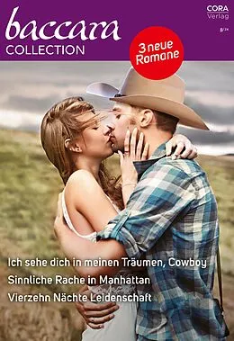 E-Book (epub) Baccara Collection Band 474 von Tanya Michaels, Niobia Bryant, Yvonne Lindsay