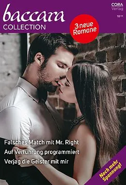 E-Book (epub) Baccara Collection Band 476 von Katherine Garbera, J. Margot Critch, Jana Deleon