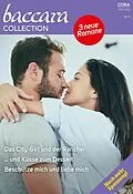 E-Book (epub) Baccara Collection Band 477 von Cat Schield, Stacey Kennedy, Cynthia Eden