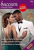 E-Book (epub) Baccara Collection Band 478 von Niobia Bryant, Cynthia St. Aubin, Jana Deleon