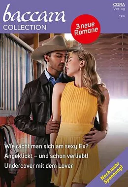 E-Book (epub) Baccara Collection Band 479 von Sophia Singh Sasson, Barbara Dunlop, Heather Graham