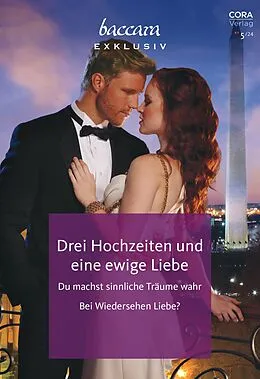 E-Book (epub) Baccara Exklusiv Band 245 von Anna Depalo, Sara Orwig, Sandra Hyatt